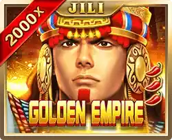 Golden Empire