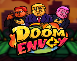 Doom Envoy