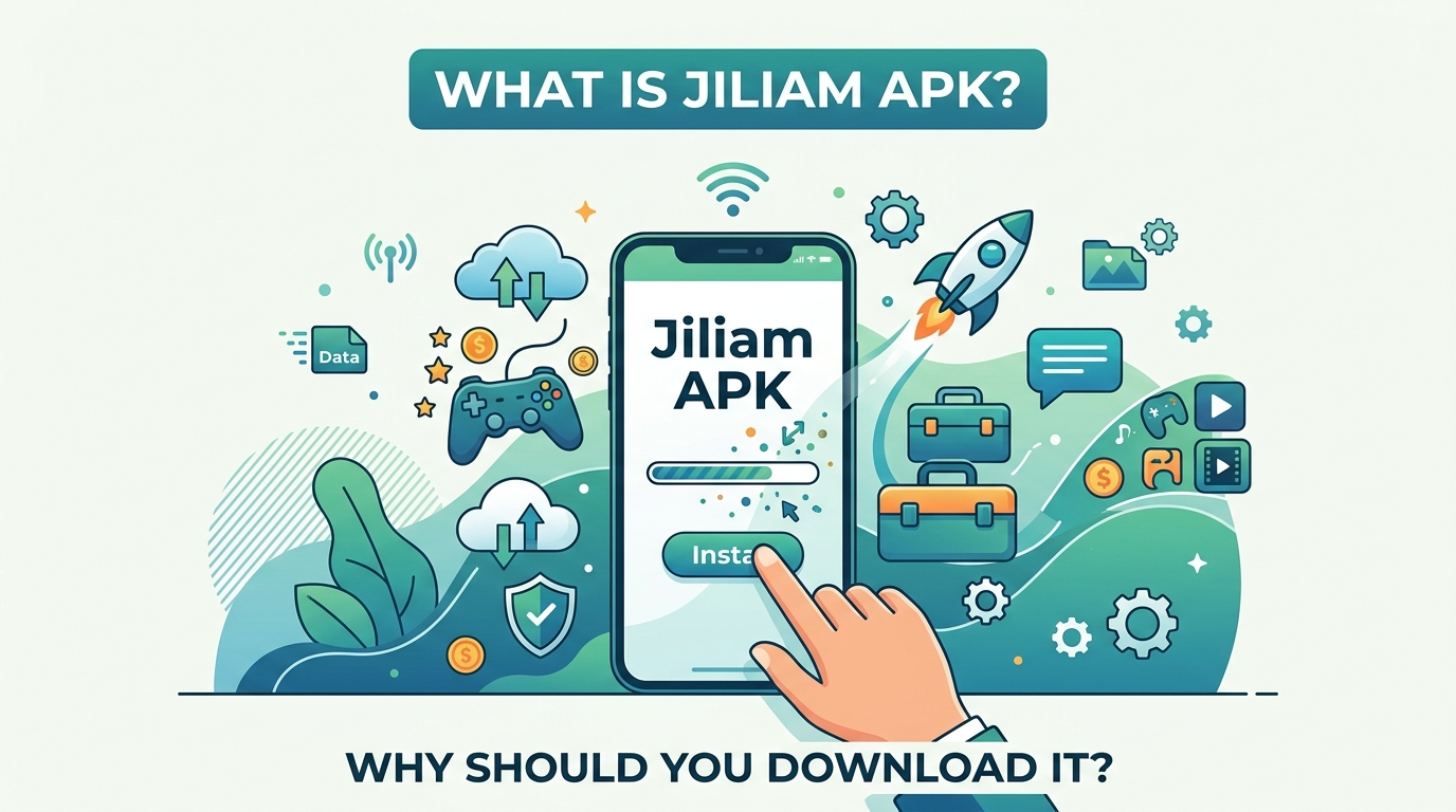 Jiliam Customer Support နှင့် ဆက်သွယ်ရန်