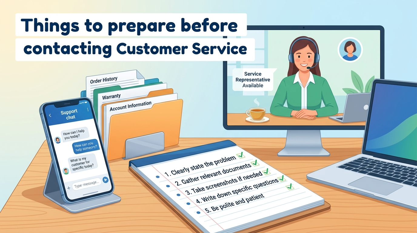 Jiliam Customer Service သို့ ဆက်သွယ်နိုင်သော နည်းလမ်းများ