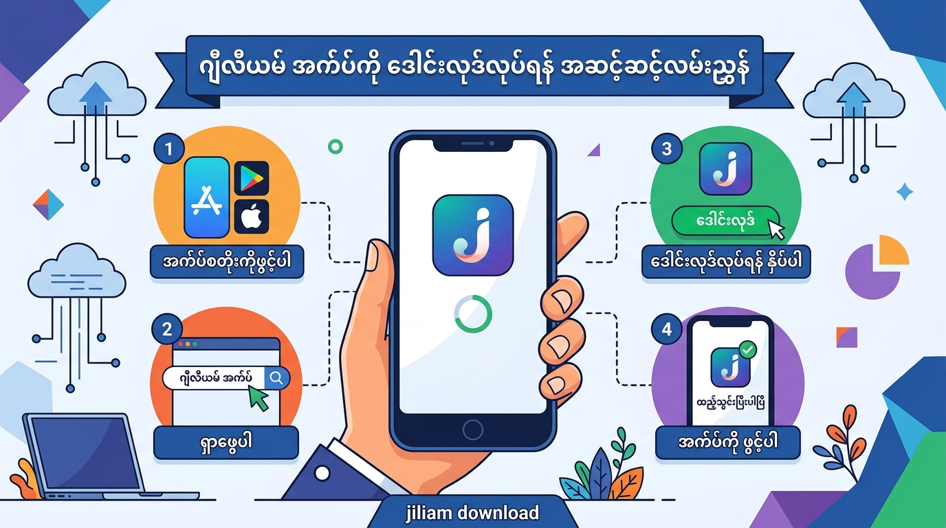 Jiliam download ဘောနပ်စ်များ၊ ပရိုမိုးရှင်းများနှင့် လျှော့စျေးများ