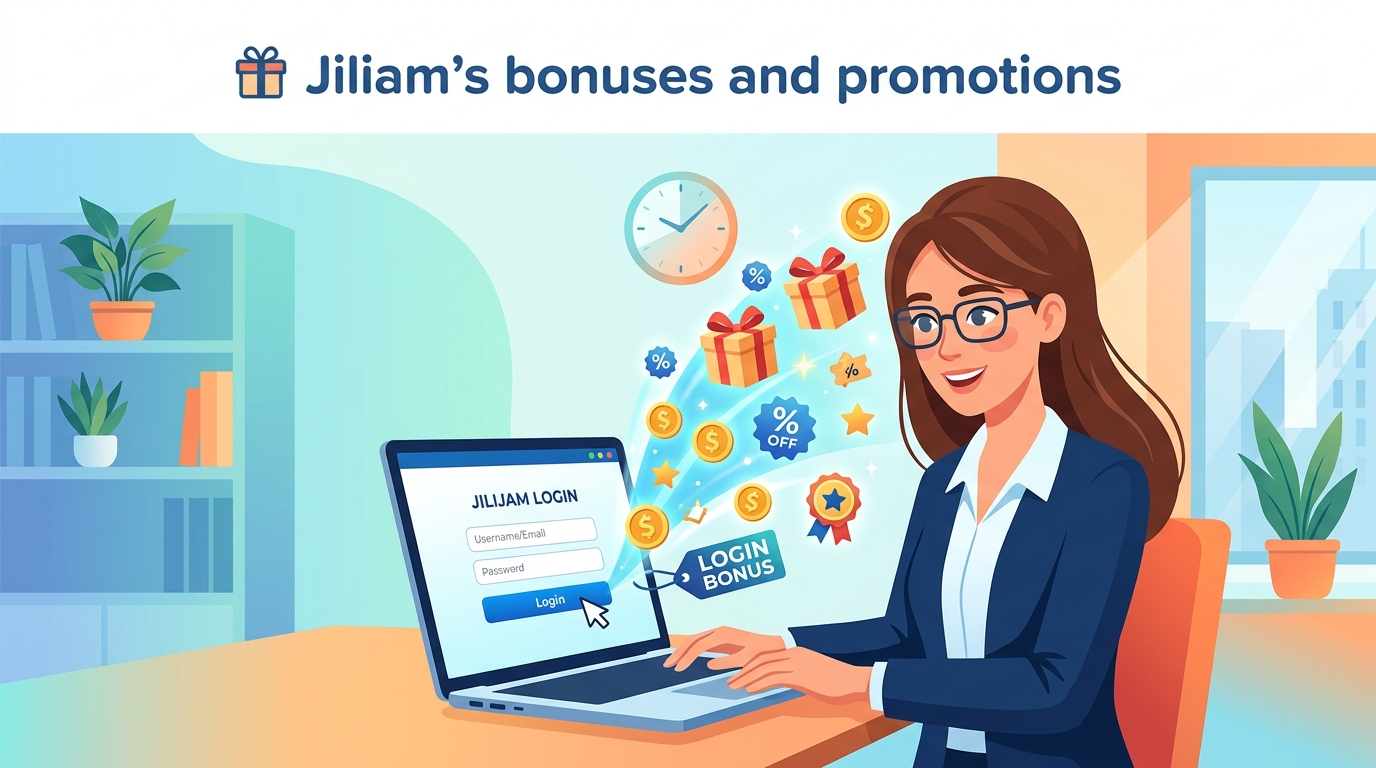 Jiliam login အကောင့်အသစ်ဖွင့်နည်း (Registration Guide)