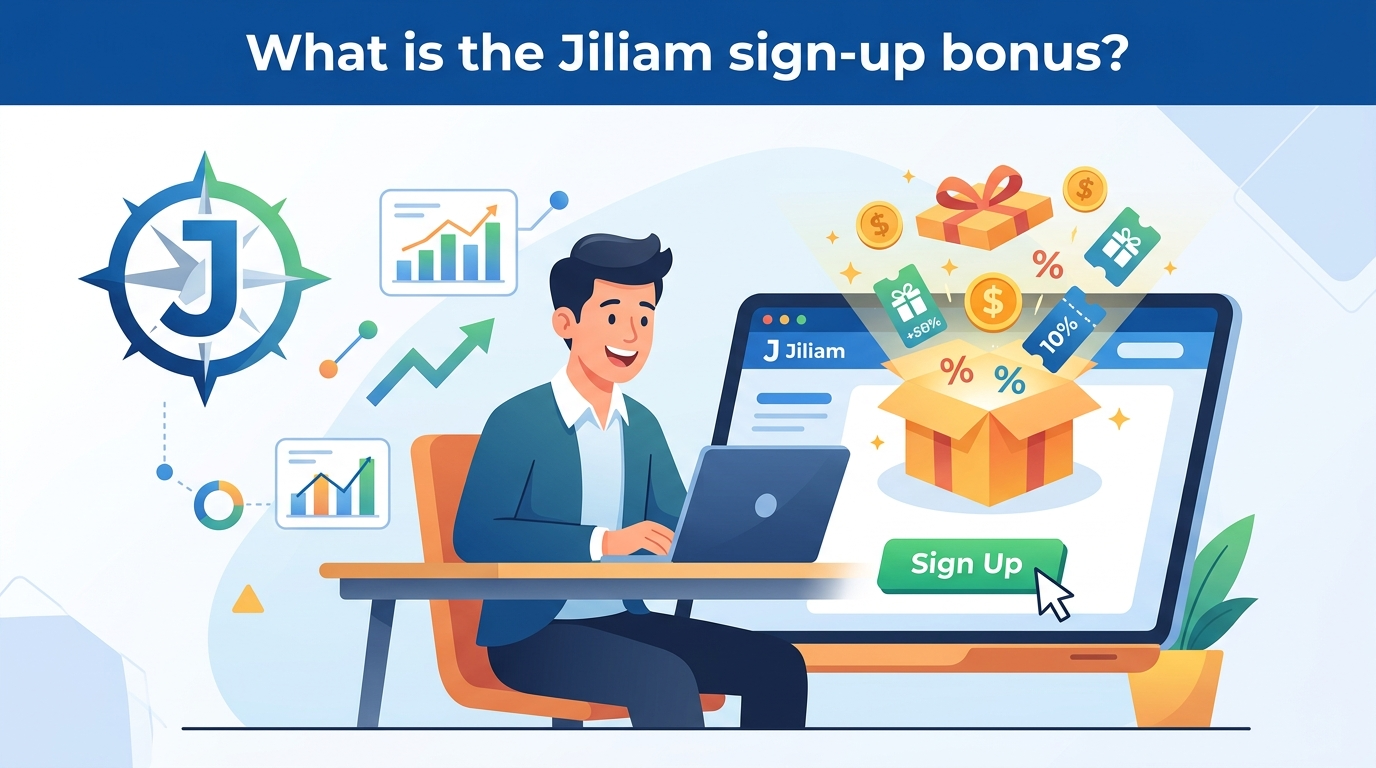 Jiliam တွင် ဘေးကင်းစွာ ကစားခြင်းနှင့် ဖောက်သည်ပံ့ပိုးမှု
