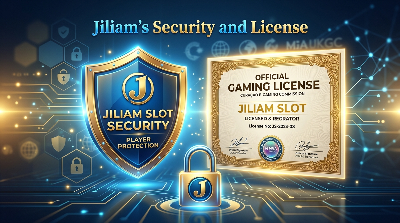 Jiliam Slot ဆိုတာဘာလဲ၊ ဘာကြောင့် နာမည်ကြီးတာလဲ
